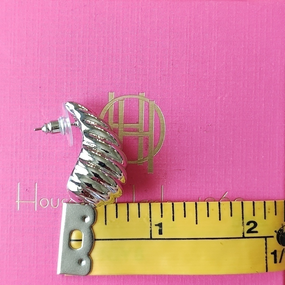 New House of Harlow Retro Style Earrings - Picture 8 of 8